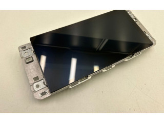 Дисплей 83A919605C, 03A919605C Audi Q3 F3