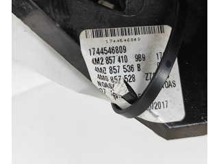 Zpětné zrcátko Audi Q7 4M 2018 4M2857410, 4M0857536B