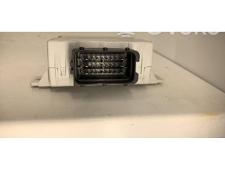 Комплект блоков управления 896610F030   Toyota Corolla Verso E121