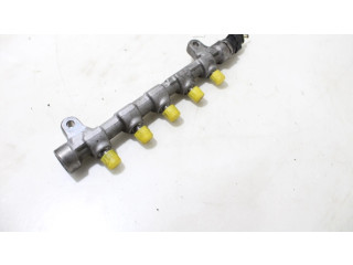 Топливная рампа 0445214181 KIA Ceed