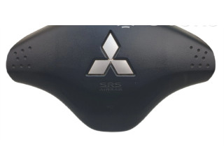 Подушка безопасности водителя MR922559 Mitsubishi L200