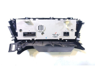 Блок управления климат-контролем T8M68EH07   Honda HR-V