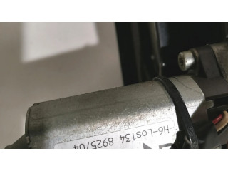 рейка Колонка рулевая 9185002, 1153801 BMW 7 E65 E66 2001-2008 года