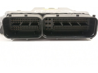 Блок управления двигателя 04C907309BP, 0261S21435 Skoda Fabia Mk3 (NJ)