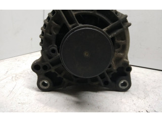 Генератор 045903023AX   Volkswagen Polo IV 9N3      