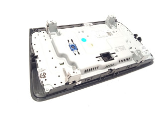 Дисплей    5E0919605N, 5E0919605NBIO   Skoda Octavia Mk3 (5E)