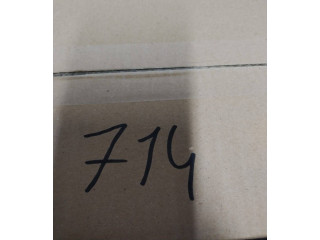 Вентилятор печки 52479889, 062599 Chevrolet Tahoe