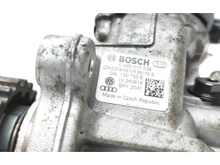 Vstřikovací čerpadlo 04L130755E, 10260816 Audi A5 Sportback 8TA CSUA