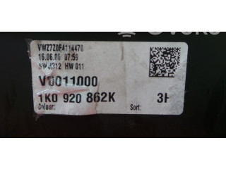 Панель приборов 1K0, 862K Volkswagen Jetta III