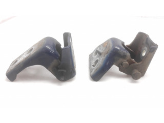 Передний комплект петлей