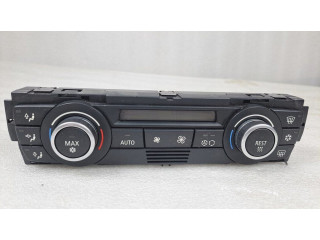 Блок управления климат-контролем 9147299 BMW 1 E81 E87