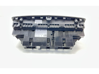 Блок управления климат-контролем 6452H8, 6452H8 Citroen C5