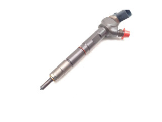 Форсунка 04L130277AJ, 0445110477 Skoda Octavia Mk3 (5E) CLHA