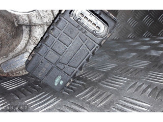  Турбина Land Rover Range Rover L322  ah4q6k682ga         