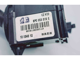 Переключатель дворников 8P0953519E Audi A3 S3 A3 Sportback 8P