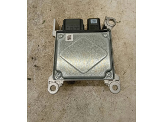 Блок подушек безопасности 6M2T14B056AE, 650000229602 Ford Galaxy