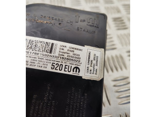 Подушка безопасности в сиденье 0589P10016 Jeep Renegade