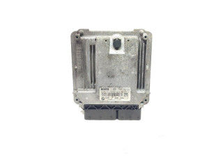 Řídící jednotka 0281014856, BOSCH Mini One - Cooper Coupe R56 2008