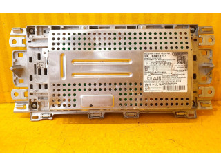 Экран/ дисплей / маленький экран 8Y0919605, 8Y0919605 Audi A3 8Y