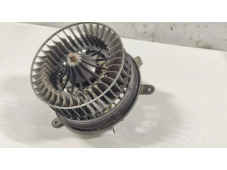 Вентилятор печки