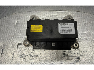 Блок подушек безопасности 31658130   Volvo XC90