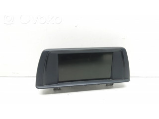 Дисплей    9262752   BMW 1 F20 F21