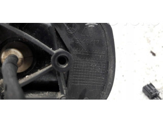 Zpětné zrcátko Mercedes-Benz A W169 2006 a3140417