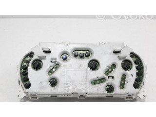 Přístrojová deska  Honda HR-V 2000 HR0265015, 78100S2HG100  