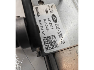 Рулевая рейка GX733C529DE, 0112571 Jaguar XF X260 2015 - года