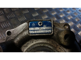 Turbodmychadlo Турбина K03324278   Citroen Xantia 2.0  