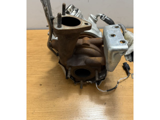 Турбина A6720900780, 53039402971 SsangYong Rexton