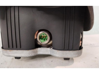 Подушка безопасности водителя 8200677496, 8200677496 Renault Clio III