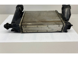 Интеркулер  144614EB1A   Renault Kadjar 