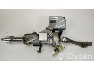 Рулевая рейка Ford Fiesta 1995-2000 года