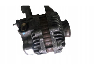 Поршень Генератор A5TG0991 Smart ForTwo II