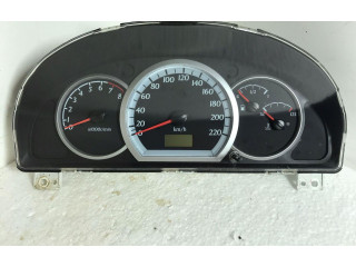 Панель приборов 96499003HM, 20031224   Chevrolet Nubira       