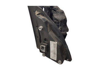 Зеркало электрическое Ford Ranger 2019 - 2022 года