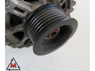 Генератор 897329   Opel Meriva A      