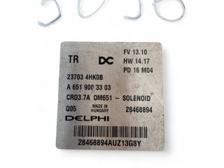 Řídící jednotka A6519003303, A6519003303 Infiniti M 2015