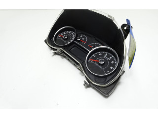 Přístrojová deska Fiat Doblo 2016 0520428490, 503015161905