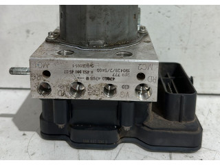 Jednotka ABS    Smart ForFour II W453 2016