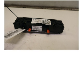 Блок управления климат-контролем 07357432990   Fiat Ducato