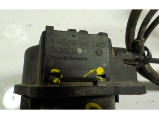 Блок управления 0205005013 Bentley Arnage