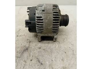 Генератор 021903026L, 2542783E   Volkswagen PASSAT B6      