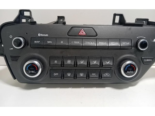 Блок управления климат-контролем 97250-F1EDOAK5, 97250-F1EDOAK5 KIA Sportage