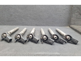 Комплект форсунок 059130277AJ Audi A6 S6 C6 4F BPP