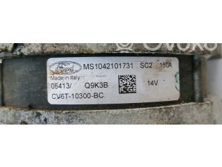 Генератор CV6T10300BC, CV6T10300BC Ford Fiesta