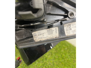 Зеркало электрическое Audi A6 S6 C7 4G 2011 - 2018 года