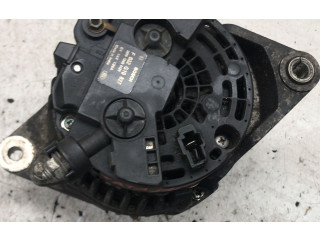 Генератор    Tata Safari      