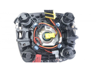 Подушка безопасности водителя 32288355, 32214989 Volvo XC40